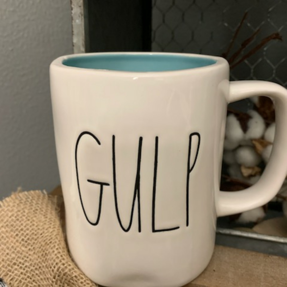 Rae Dunn mug